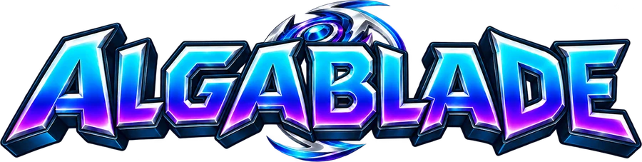Algablade